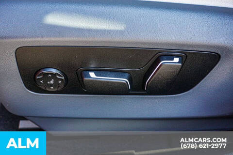 2025 BMW i5 eDrive40