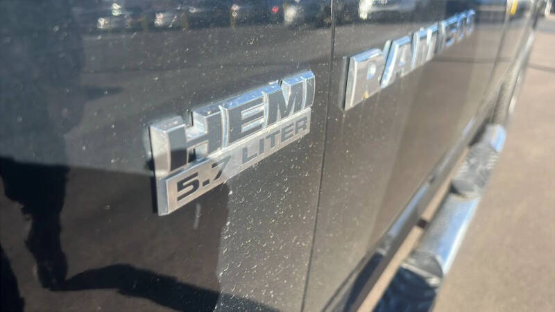 2012 RAM 1500 Express