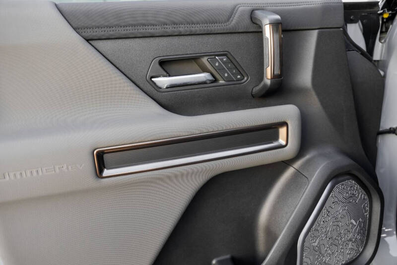 2024 GMC HUMMER EV 3X