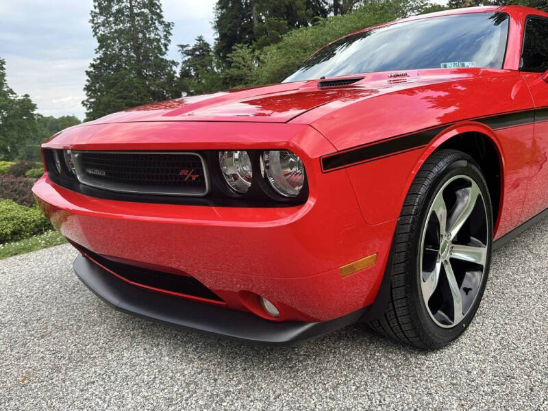 2014 Dodge Challenger