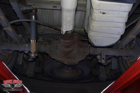 2000 Ford F-150 SVT Lightning