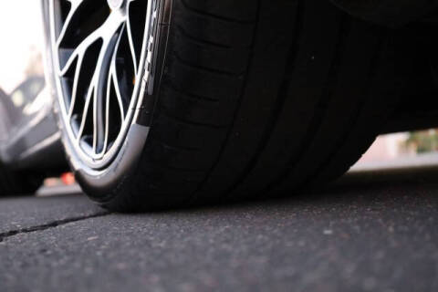 2014 Porsche 911 Turbo S