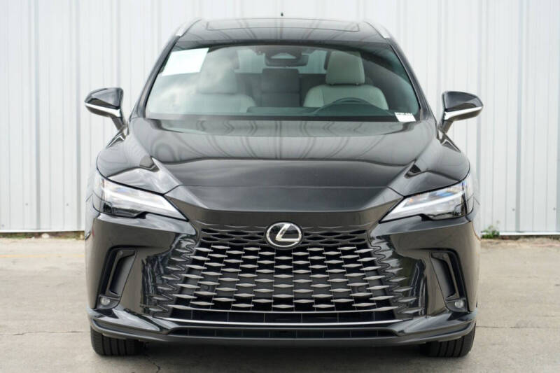 2023 Lexus RX 350 Premium