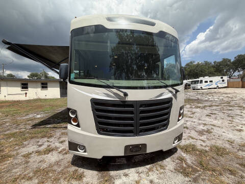 2017 Forest River FR3