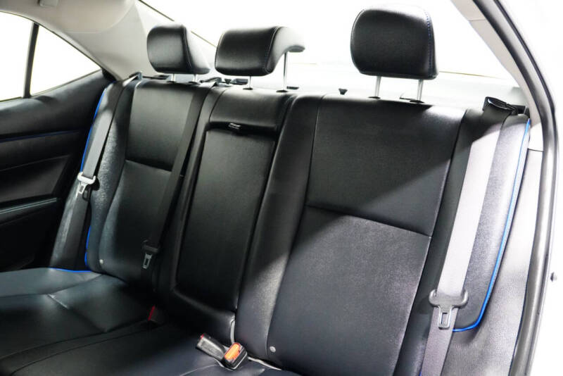 2019 Toyota Corolla XSE