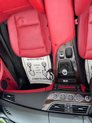 2011 BMW Z4 sDrive30i