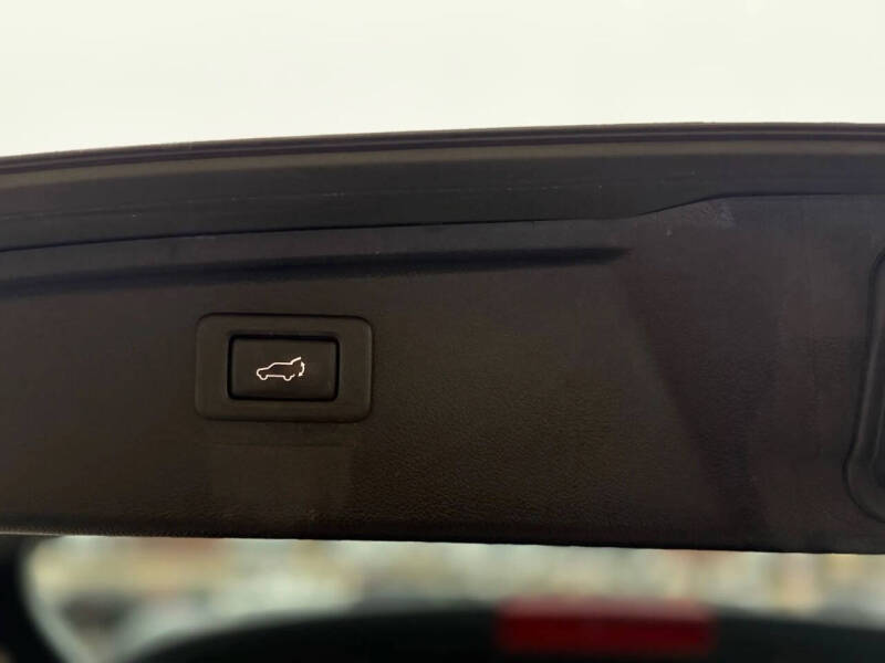 2019 Subaru Outback 3.6R Touring