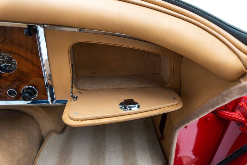 1959 Jaguar XK