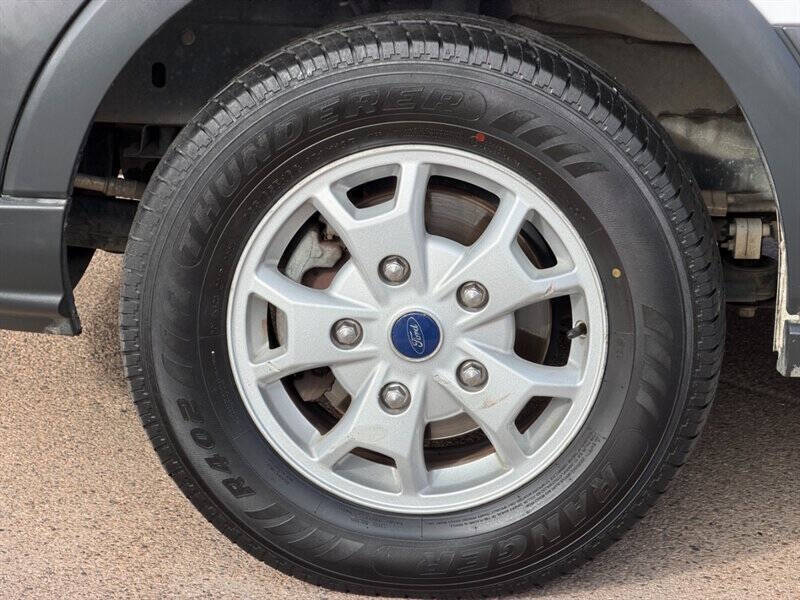 2016 Ford Transit 350 XLT