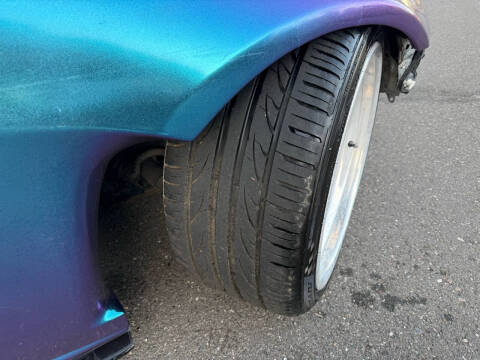 2015 Scion FR-S Release Series 1.0