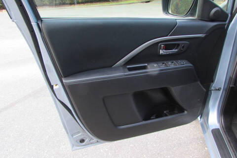 2013 Mazda MAZDA5 Sport