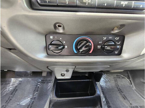 2005 Ford Ranger