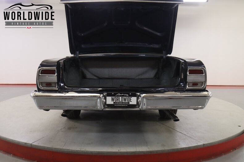1964 Chevrolet Chevelle