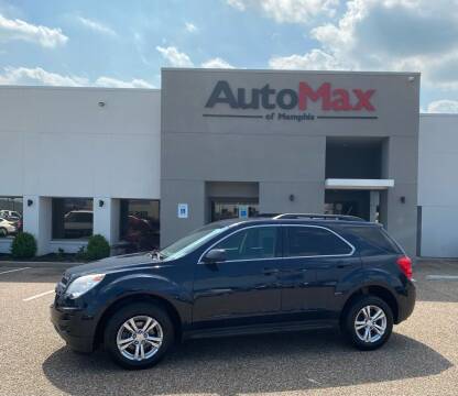 2015 Chevrolet Equinox for sale at AutoMax of Memphis - Brokers in Memphis TN