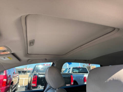 2008 Mazda CX-9 Sport