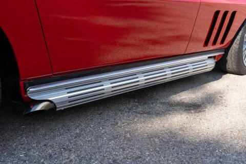 1965 Chevrolet Corvette