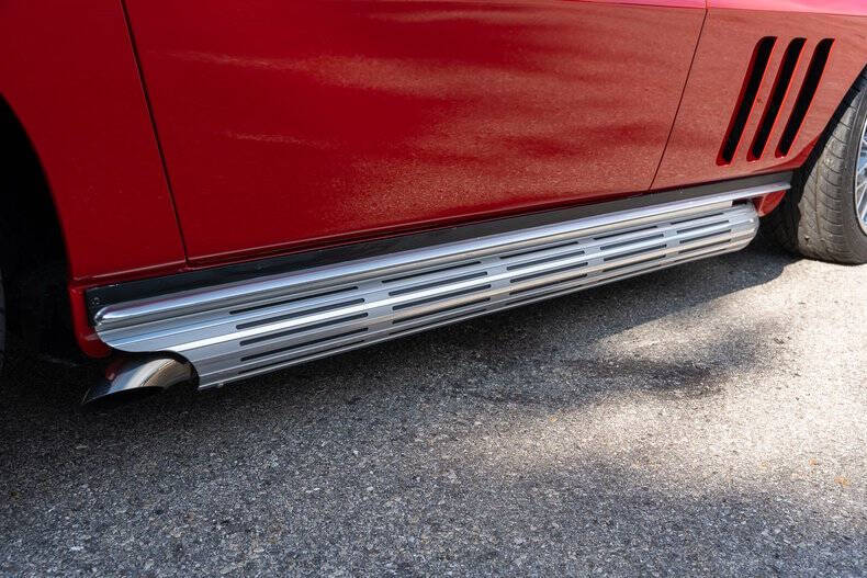 1965 Chevrolet Corvette