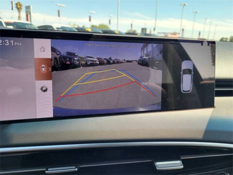 2026 Genesis GV70 2.5T Select