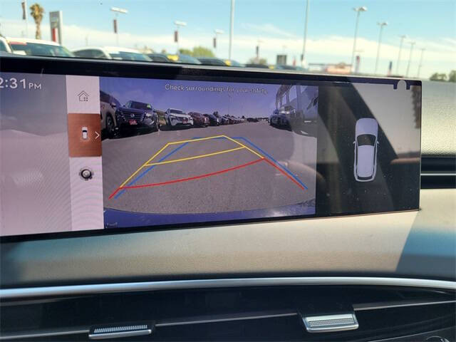 2026 Genesis GV70 2.5T Select