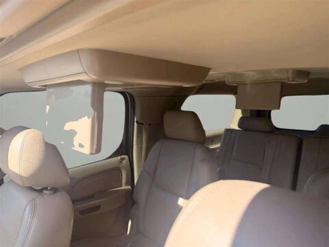 2014 Cadillac Escalade ESV Luxury