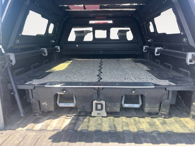 2024 GMC Sierra 3500HD