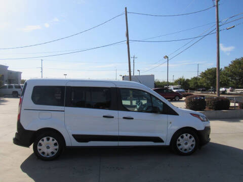 2020 Ford Transit Connect XL