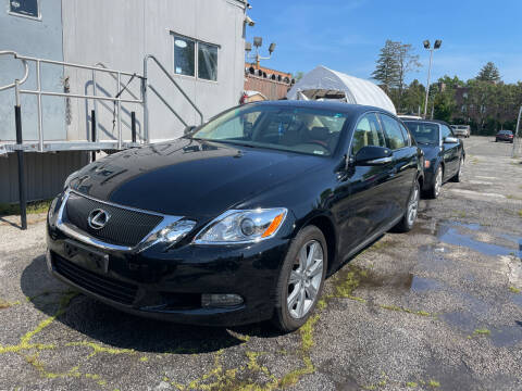 2009 Lexus GS 350 for sale at Fulton Used Cars in Hempstead NY