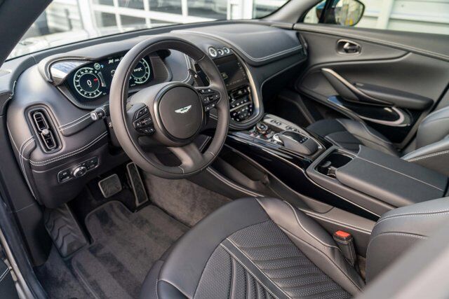 2024 Aston Martin DBX 3