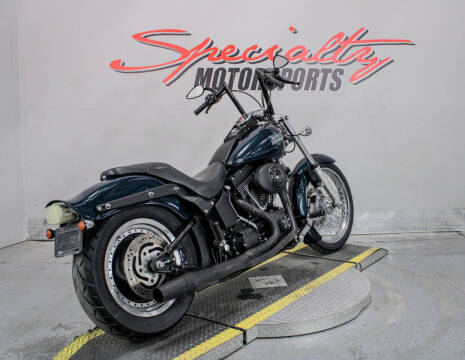 2001 Harley-Davidson Night Train