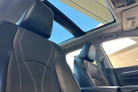 2020 Lexus RX 450h