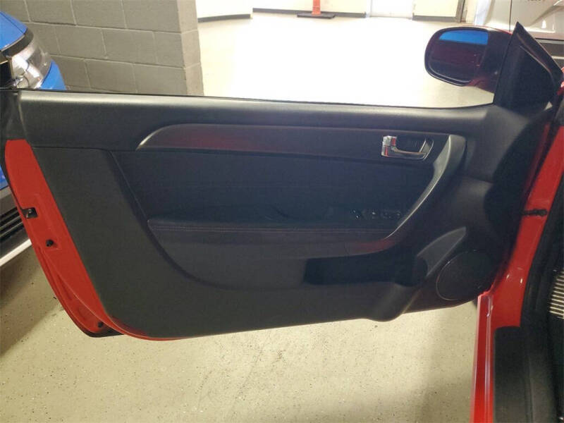 2013 Kia Forte Koup SX