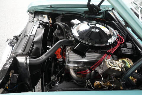 1970 Chevrolet Nova