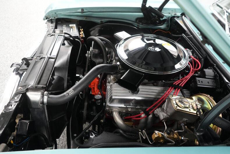 1970 Chevrolet Nova