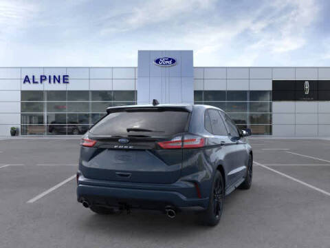 2024 Ford Edge ST-Line