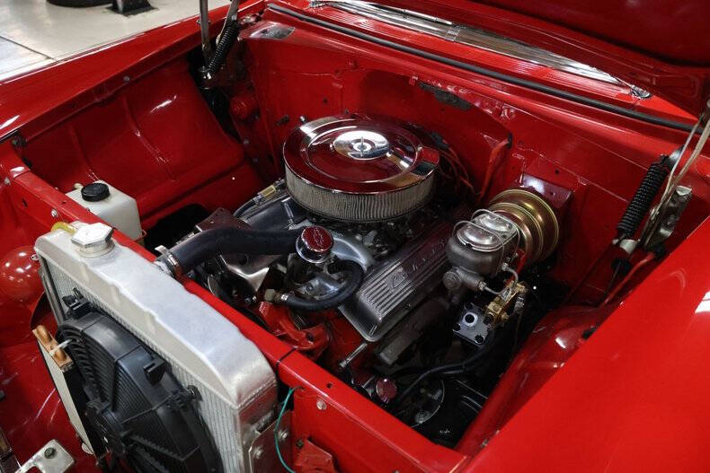 1956 Chevrolet Bel Air