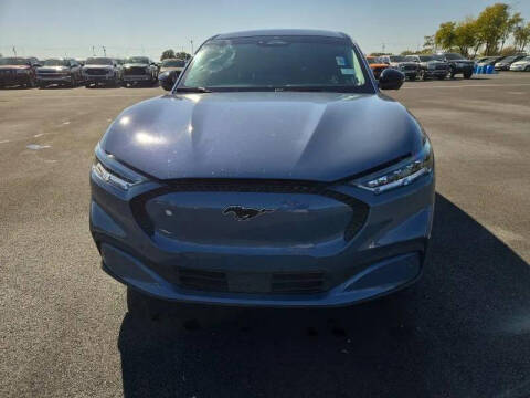 2023 Ford Mustang Mach-E Select