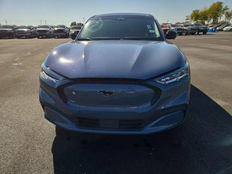 2023 Ford Mustang Mach-E Select