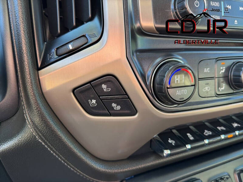 2016 GMC Sierra 1500