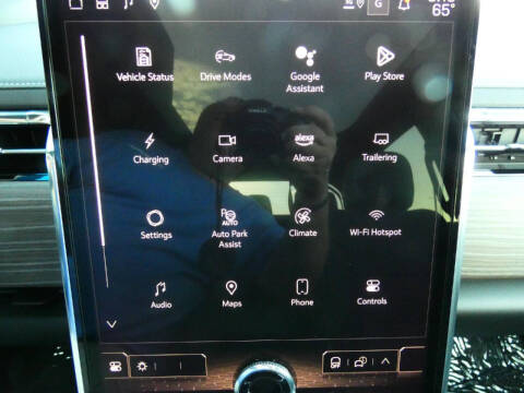 2025 GMC Sierra EV Denali