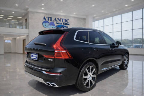 2020 Volvo XC60 T5 Inscription