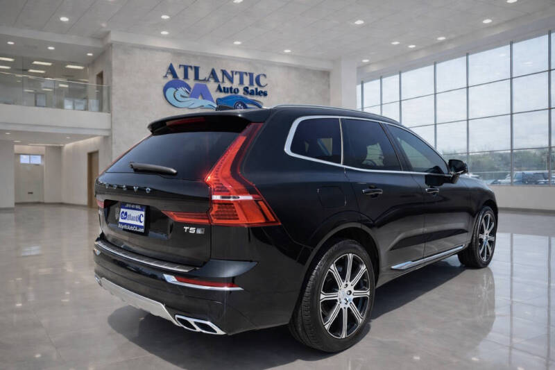 2020 Volvo XC60 T5 Inscription