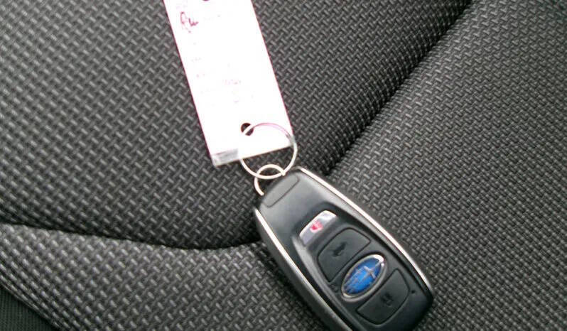 2023 Subaru Impreza Premium