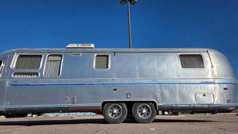 1990 Airstream EXCELLA 29'