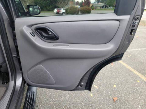 2002 Ford Escape XLT Choice