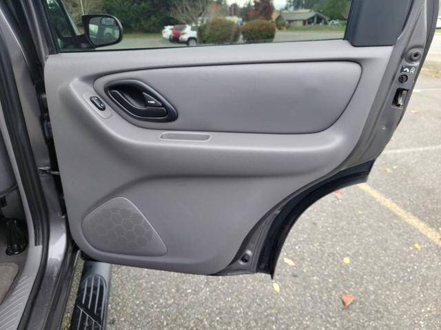 2002 Ford Escape XLT Choice