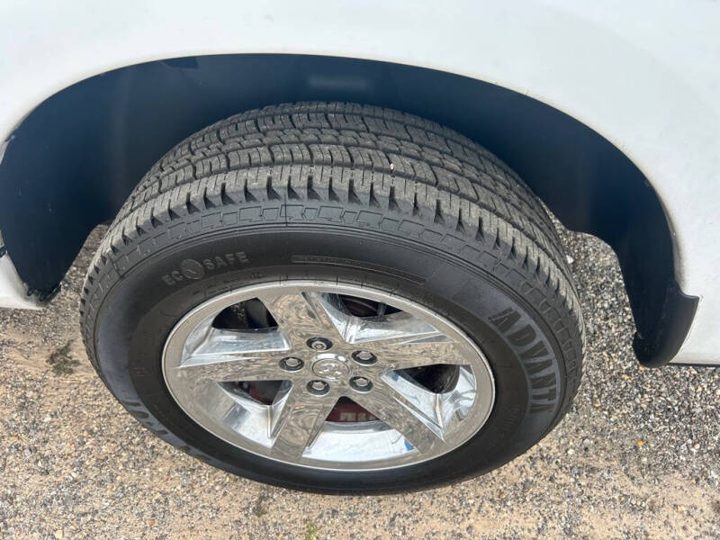 2012 RAM 1500 Express