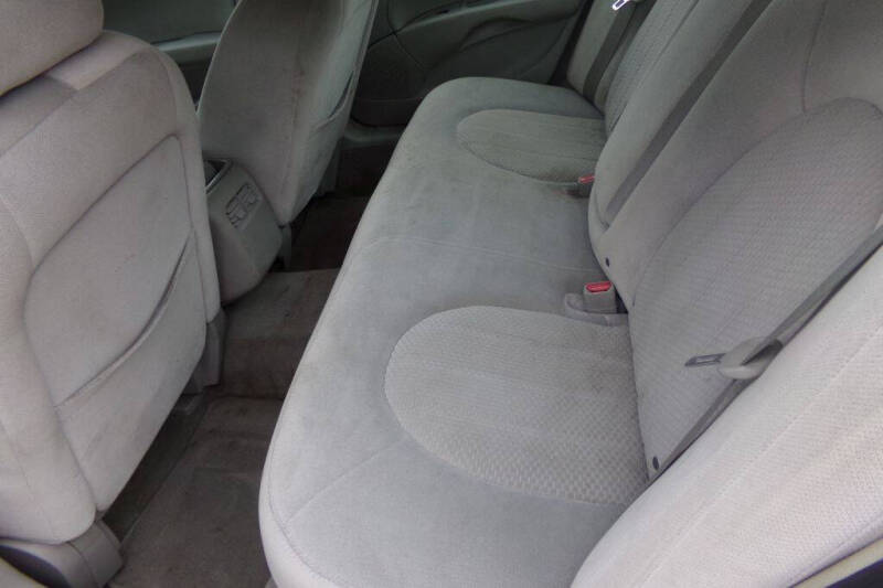 2006 Buick Lucerne CX