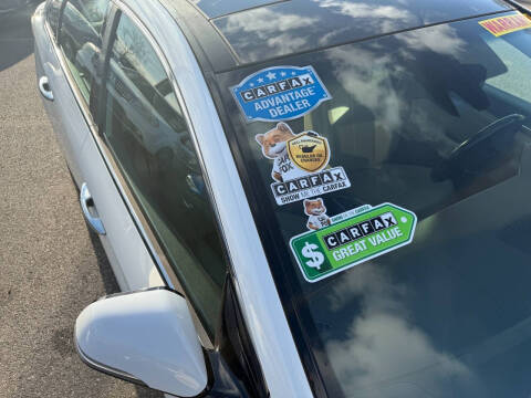 2016 Hyundai Sonata Hybrid Limited