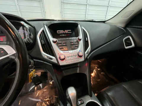 2014 GMC Terrain SLT-2