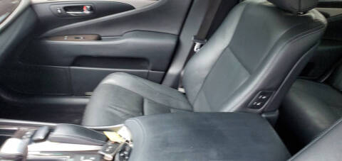 2014 Lexus LS 460